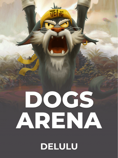 Dogs Arena