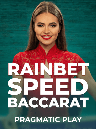 Rainbet Casino Speed Baccarat