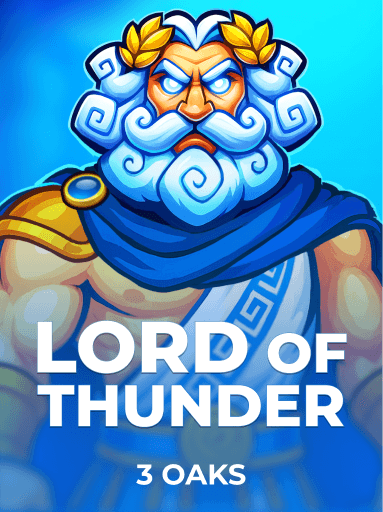 Lord of Thunder