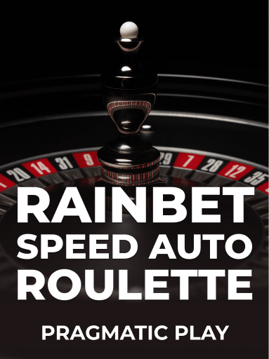 Rainbet Casino Speed Auto Roulette