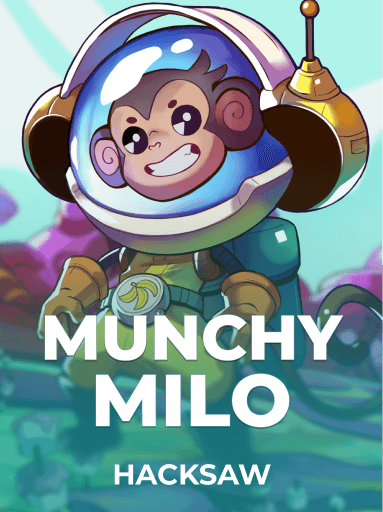 Munchy Milo