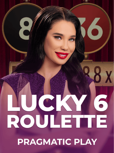Lucky 6 Roulette