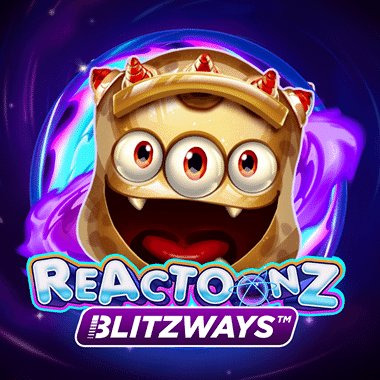 Reactoonz Blitzways