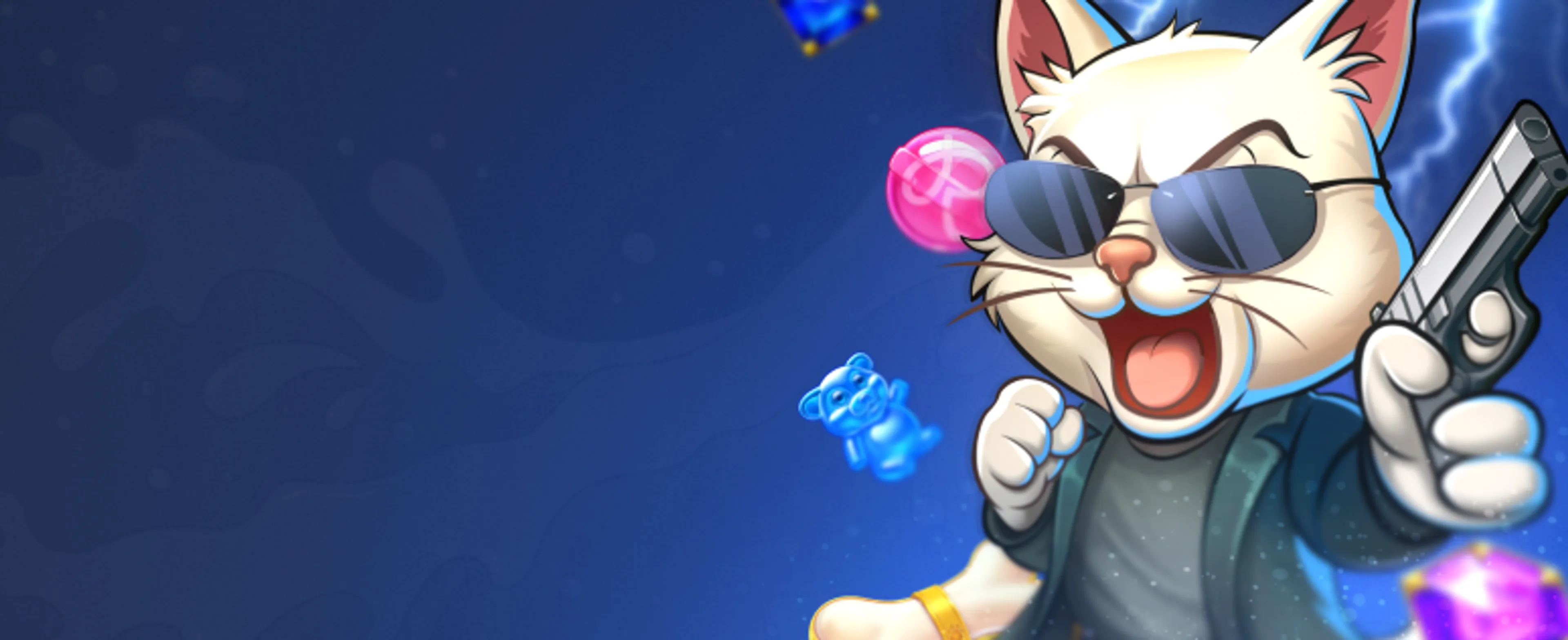 CasinoBanner background