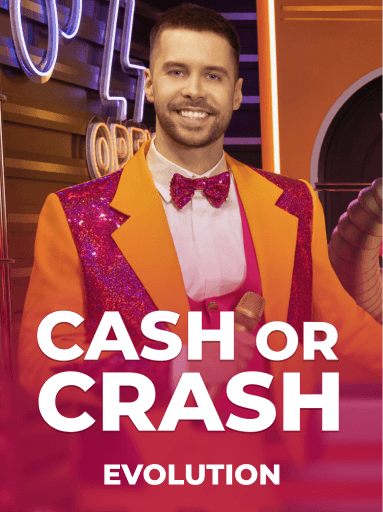 Cash or Crash