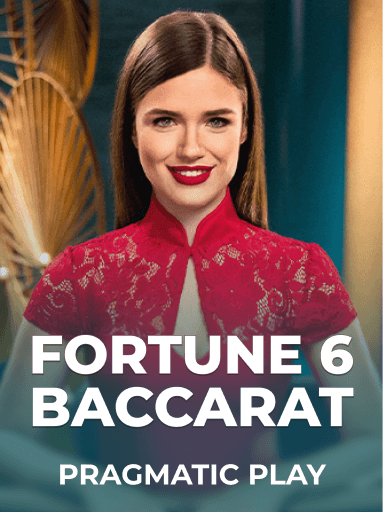 Fortune 6 Baccarat