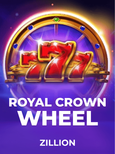 Royal Crown Wheel