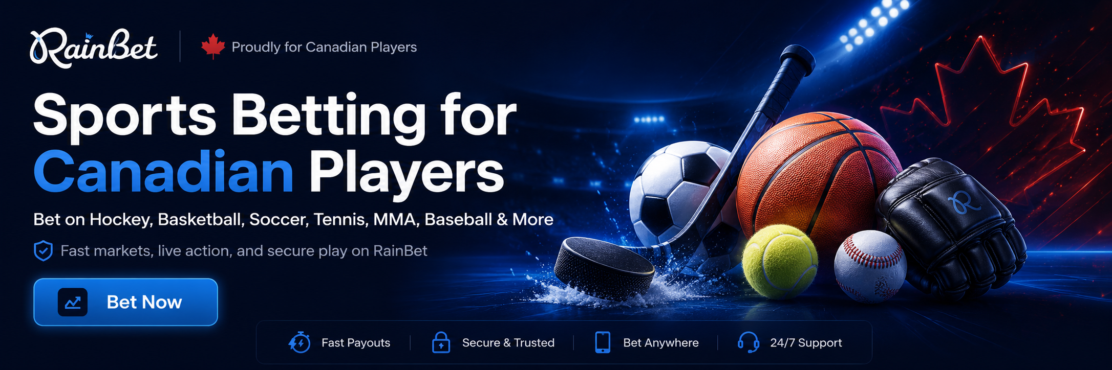 Bonuses and Recurring Rewards at Rainbet